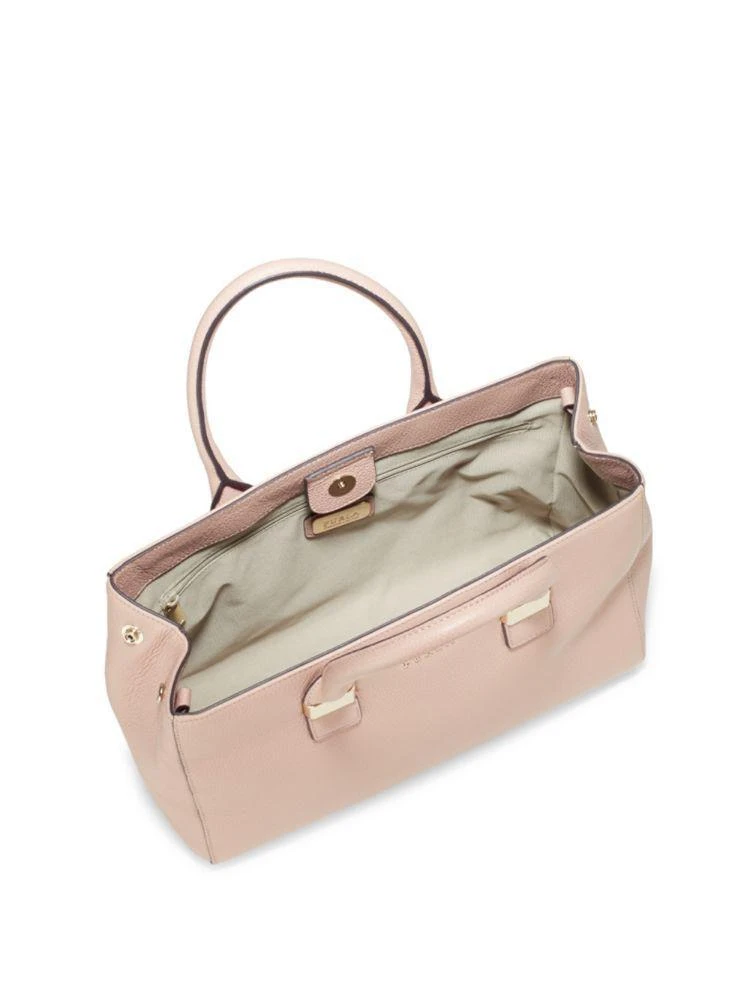 商品Furla|Amelia 真皮托特包,价格¥1179,第2张图片详细描述