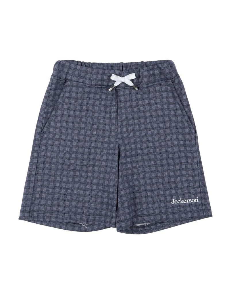 商品JECKERSON|Shorts & Bermuda,价格¥232,第1张图片