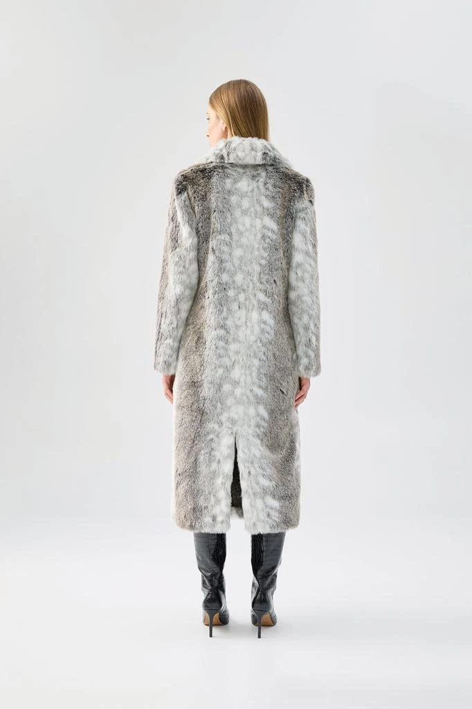 商品Unreal Fur|Kathmandu Coat,价格¥4191,第2张图片详细描述