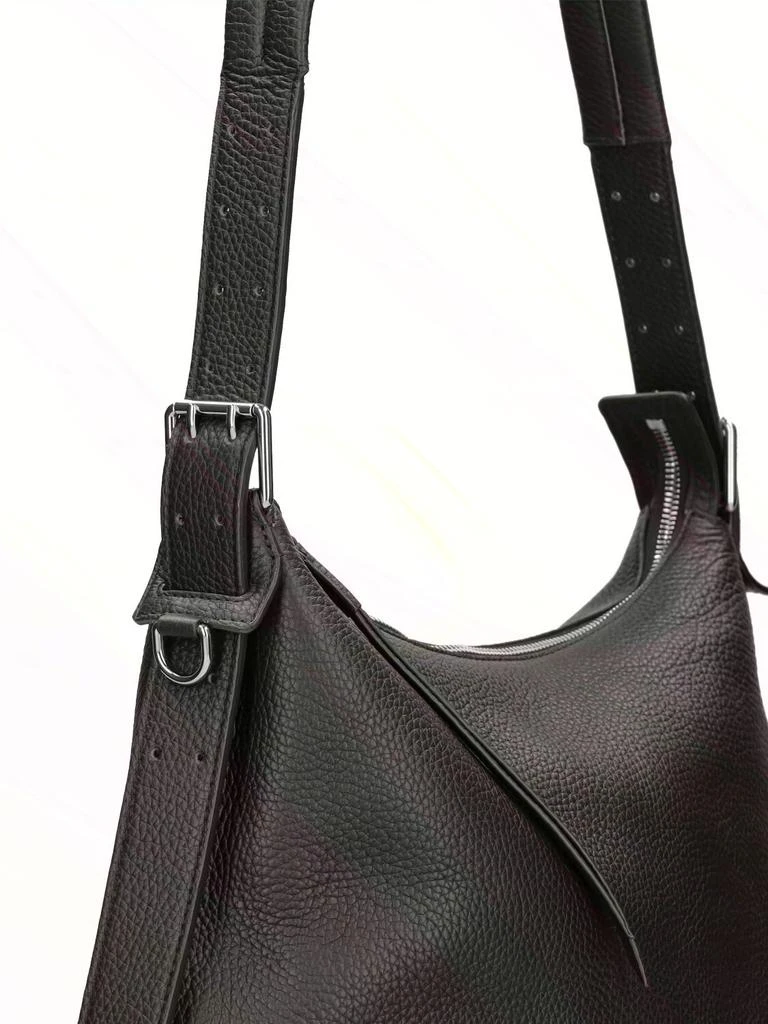 商品Lemaire|Hobo Belt Leather Shoulder Bag,价格¥8186,第2张图片详细描述