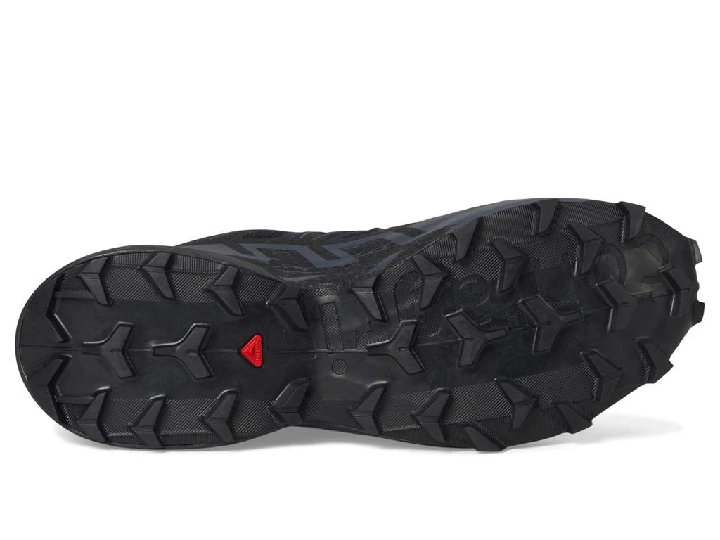 商品Salomon|Speedcross 6,价格¥1177,第3张图片详细描述