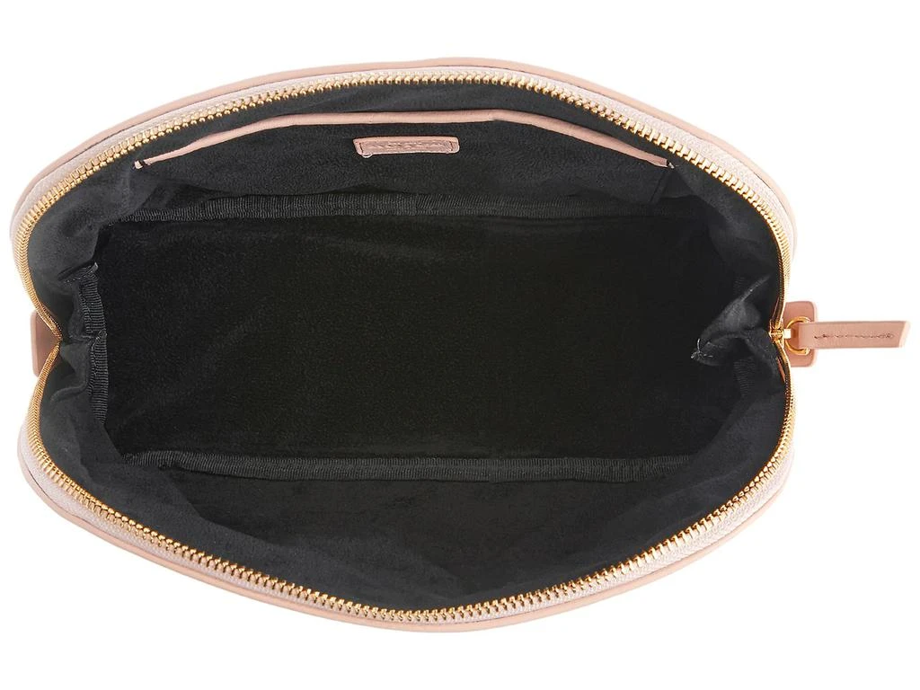 商品ROYCE New York|Large Leather Cosmetic Bag,价格¥1802,第3张图片详细描述