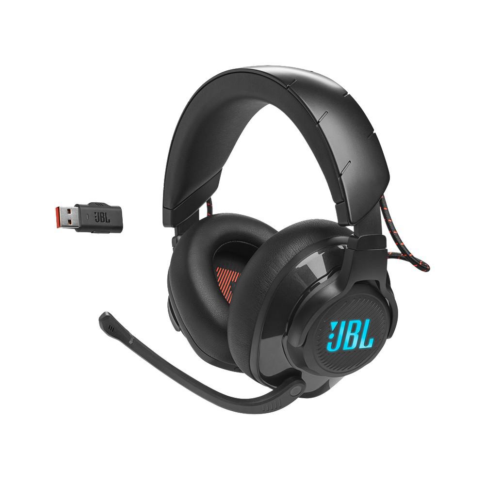 Quantum 610 Wireless Bluetooth Over Ear Gaming Headset商品第1张图片规格展示