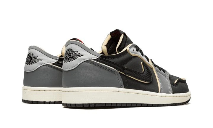 商品Jordan|Air Jordan 1 Low OG EX,价格¥1846-¥2291,第4张图片详细描述