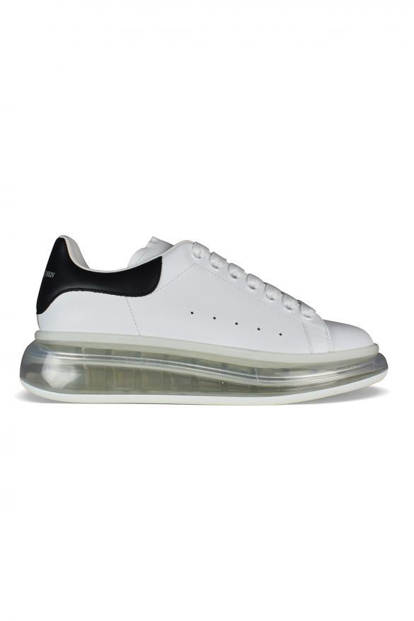 商品Alexander McQueen|Oversize sneakers - Shoe size: 37,5,价格¥2843,第1张图片