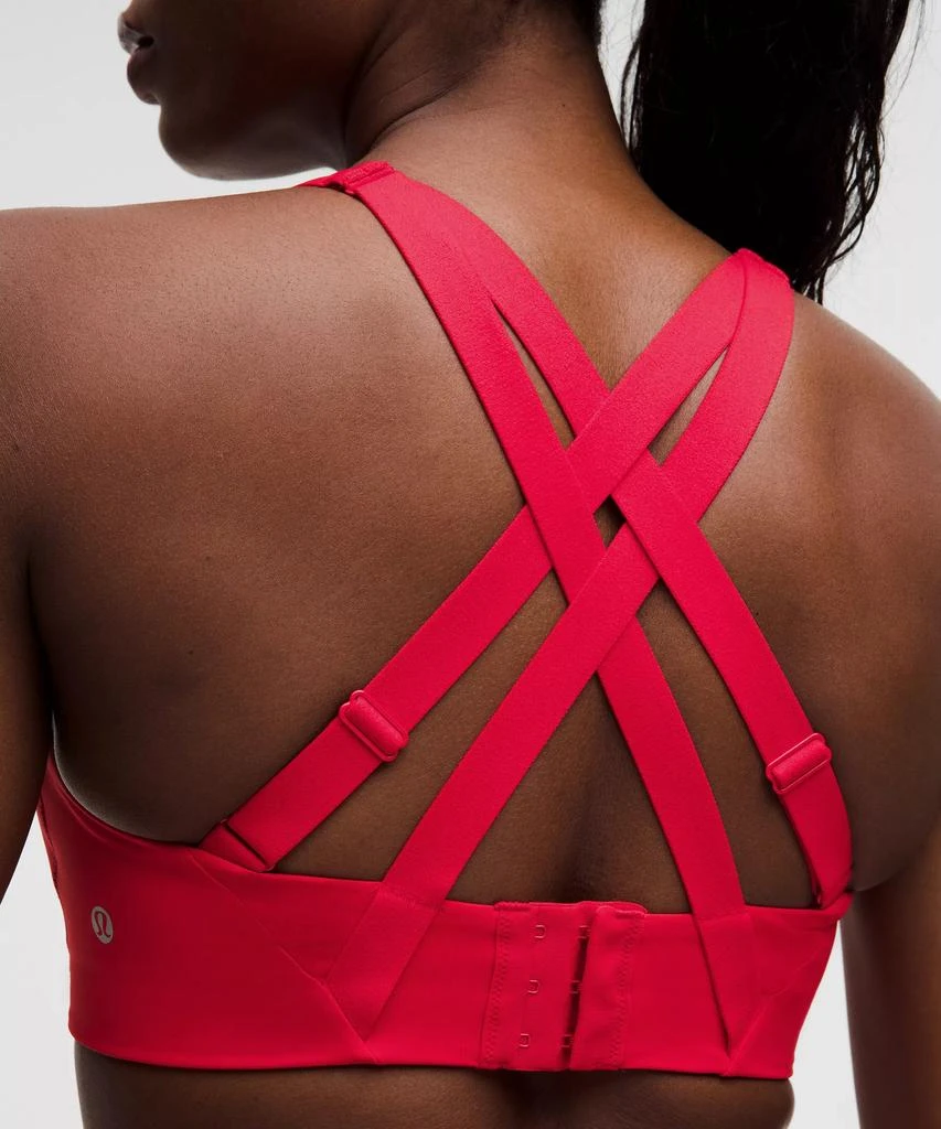 lululemon Energy Bra *High Support, B–G Cups 商品
