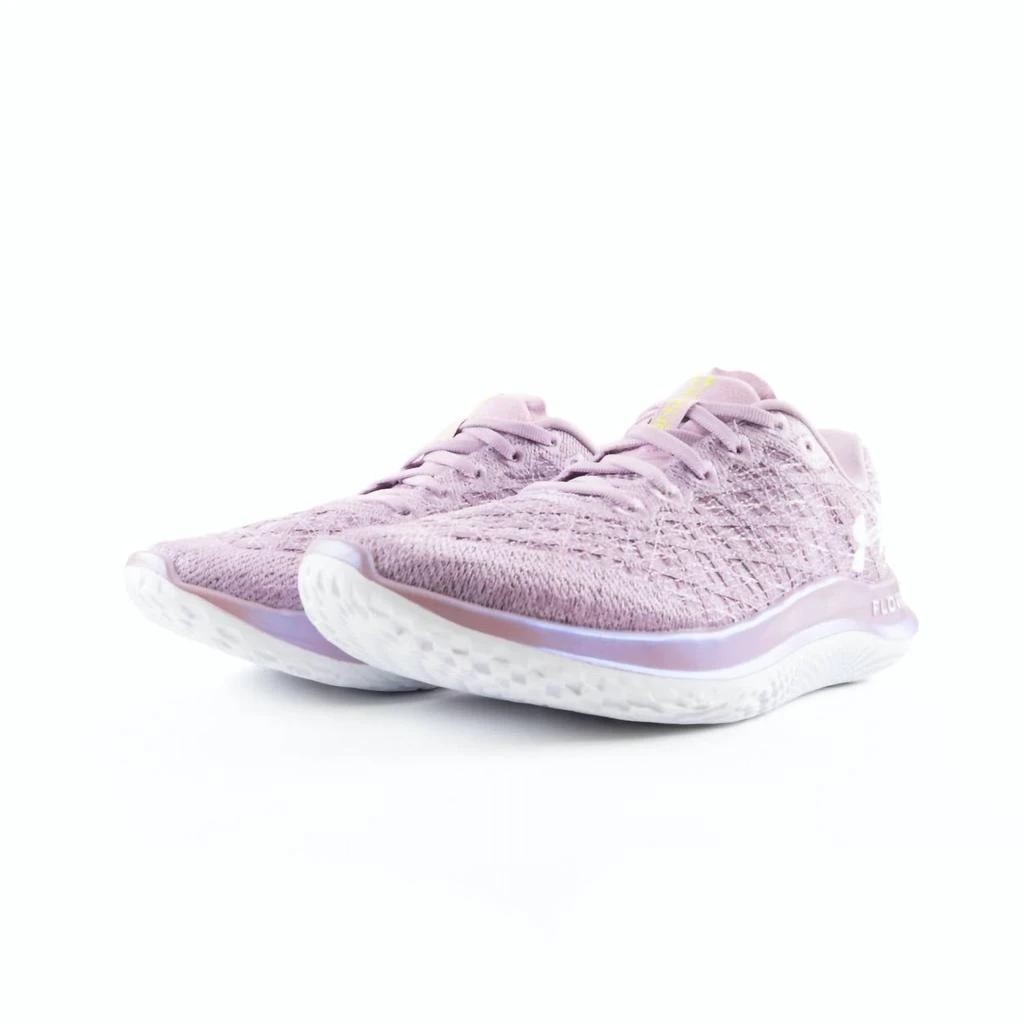 商品Under Armour|Women's Flow Velociti Wind Running Shoes - Medium Width In Pink,价格¥959,第4张图片详细描述