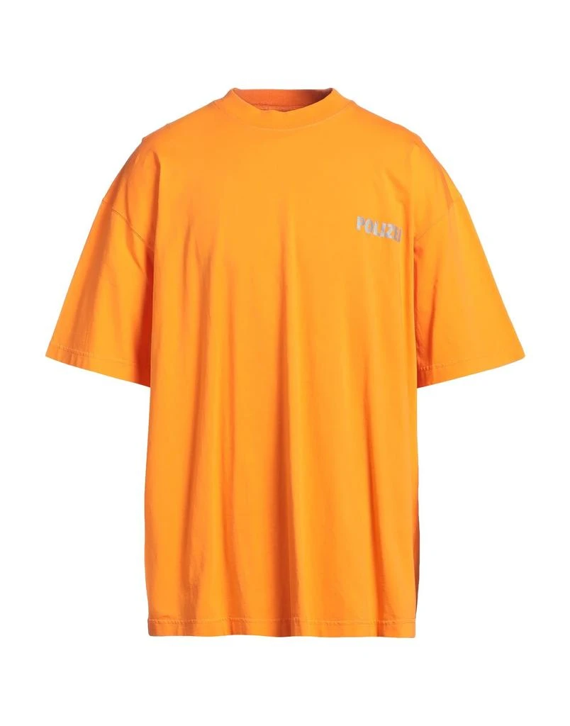 商品Vetements|T-shirt,价格¥3127,第1张图片