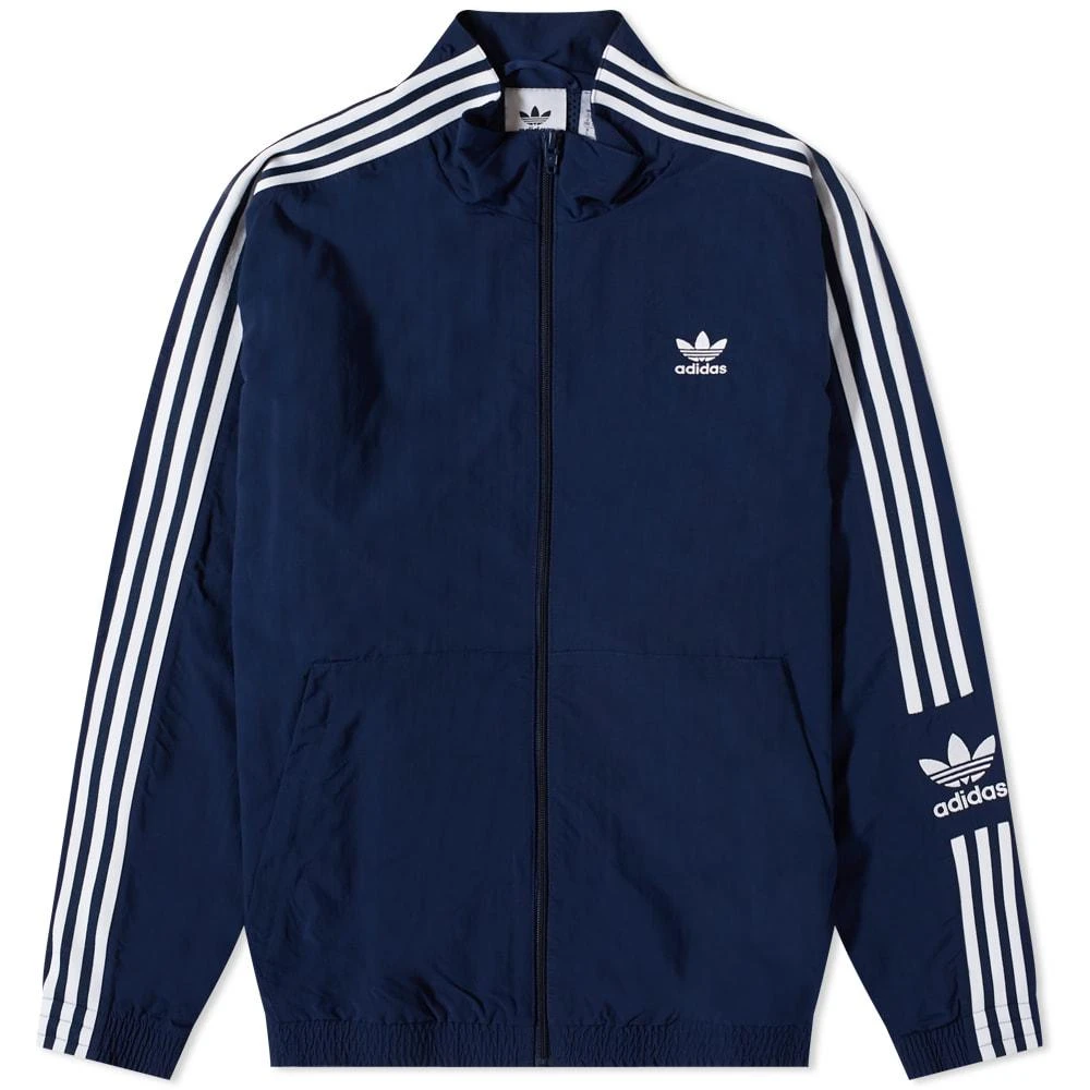 商品Adidas|Adidas Lock Up Track Top,价格¥361,第1张图片