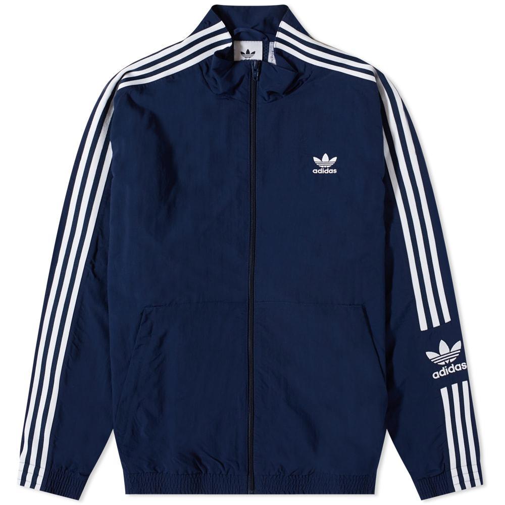 商品Adidas|Adidas Lock Up Track Top,价格¥581,第1张图片