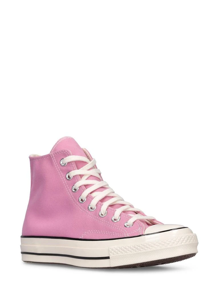 商品Converse|Chuck 70 Hi Sneakers,价格¥437,第3张图片详细描述