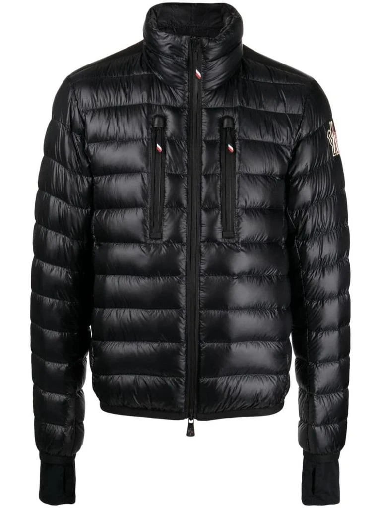 商品Moncler|MONCLER HERS GRENOBLE JACKET CLOTHING,价格¥10227,第1张图片