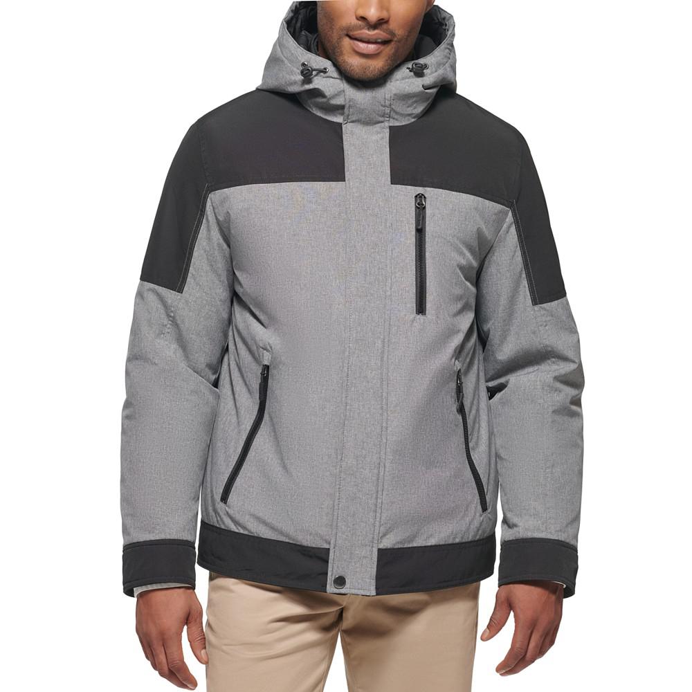 Men's 3-in-1 Hooded Jacket, Created for Macy's商品第5张图片规格展示