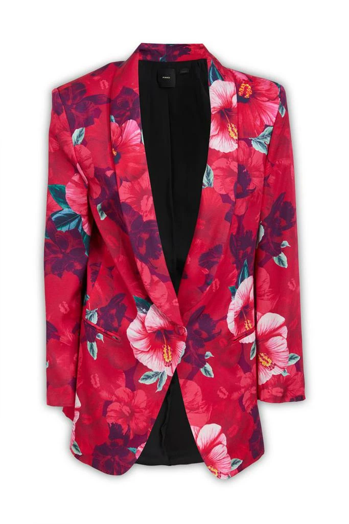 商品PINKO|PINKO JACKETS & VESTS,价格¥1530,第1张图片