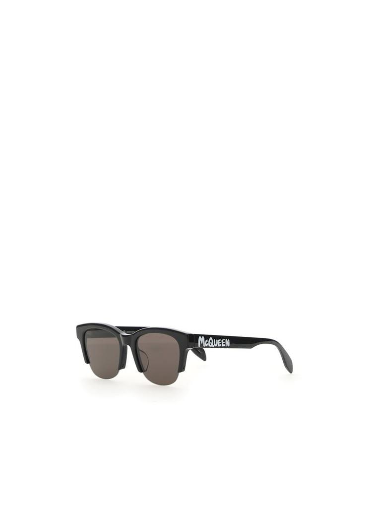 ALEXANDER MCQUEEN SUNGLASSES商品第1张图片规格展示