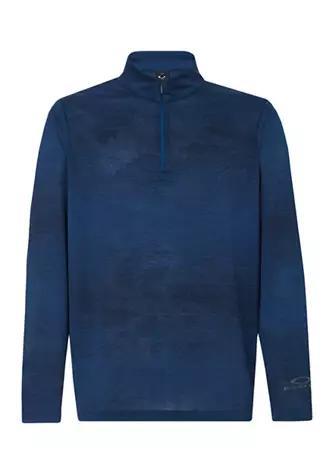 商品Oakley|Contender Half Zip Pullover,价格¥332,第1张图片