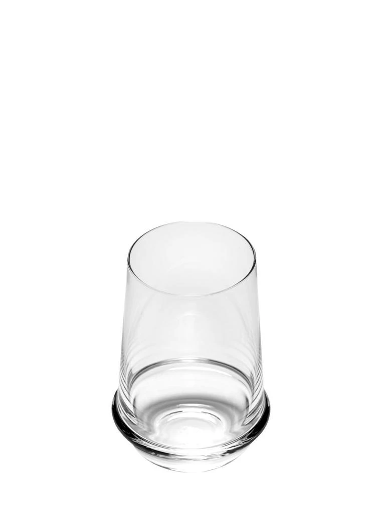 商品SERAX|Set Of 4 Dune Glass Tumblers,价格¥642,第1张图片