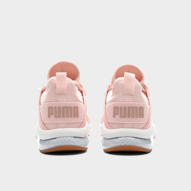 Women's Puma Electron 2.0 Street Casual Shoes商品第4张图片规格展示