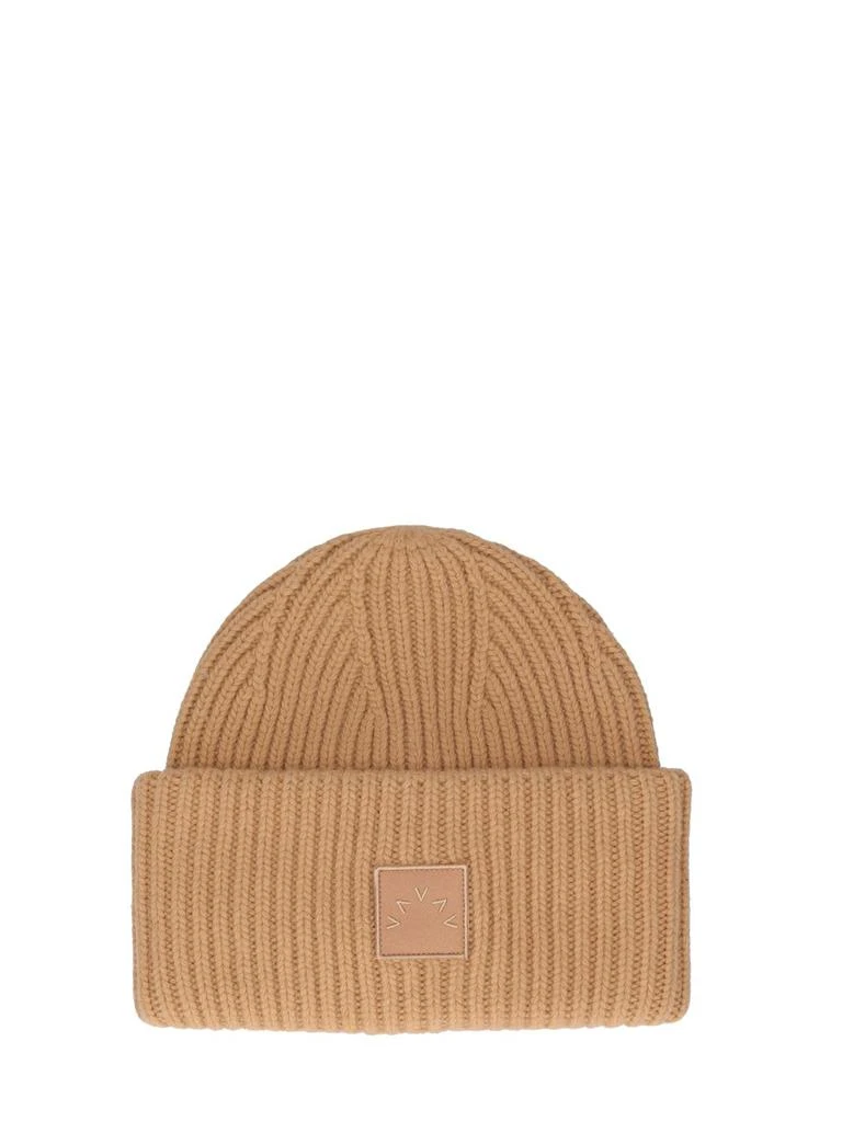 商品Varley|Cresta Wool Blend Beanie,价格¥230,第1张图片