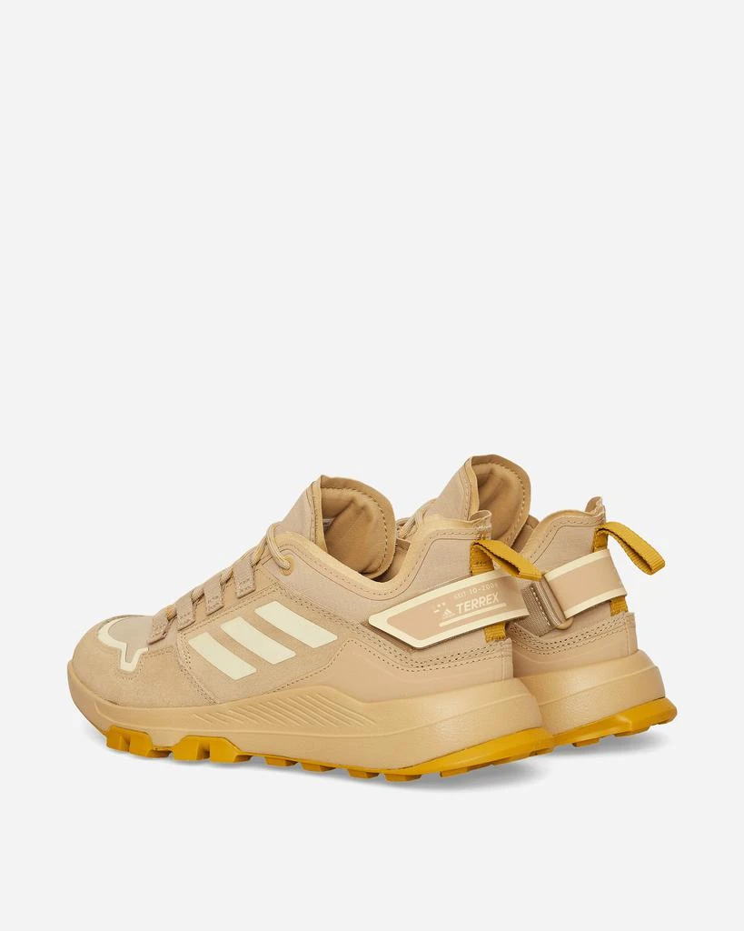 商品Adidas|Terrex Hikster Low Hiking Sneakers Beige,价格¥729,第4张图片详细描述