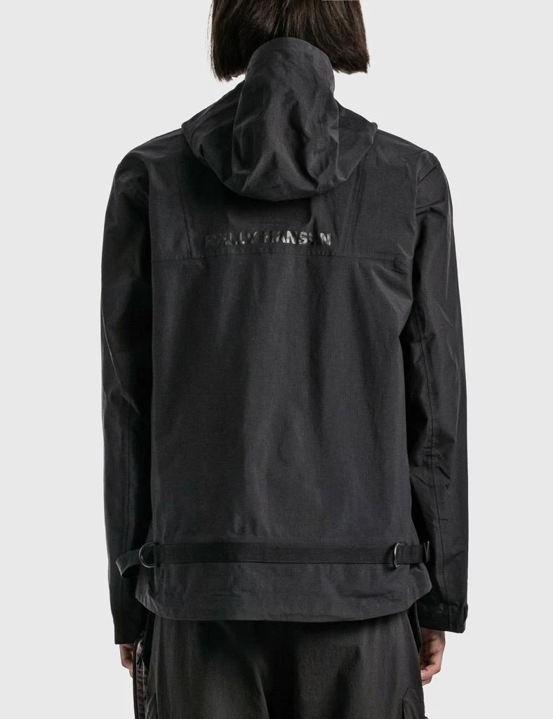 商品Helly Hansen|Arc 22 Waterproof Jacket,价格¥5780,第5张图片详细描述