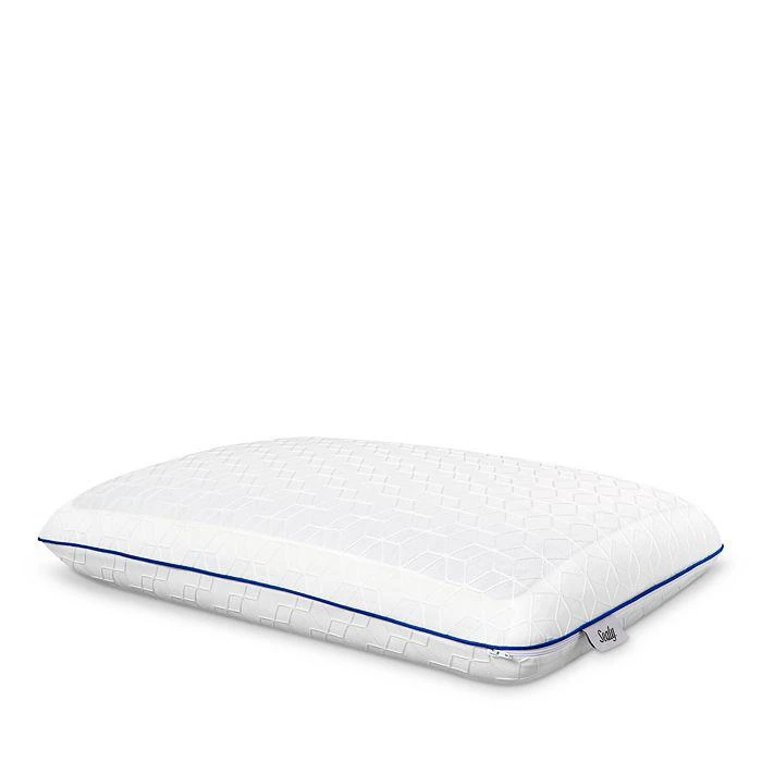 商品Sealy|Chill™ Gel Memory Foam Pillow, Standard,价格¥584,第1张图片详细描述