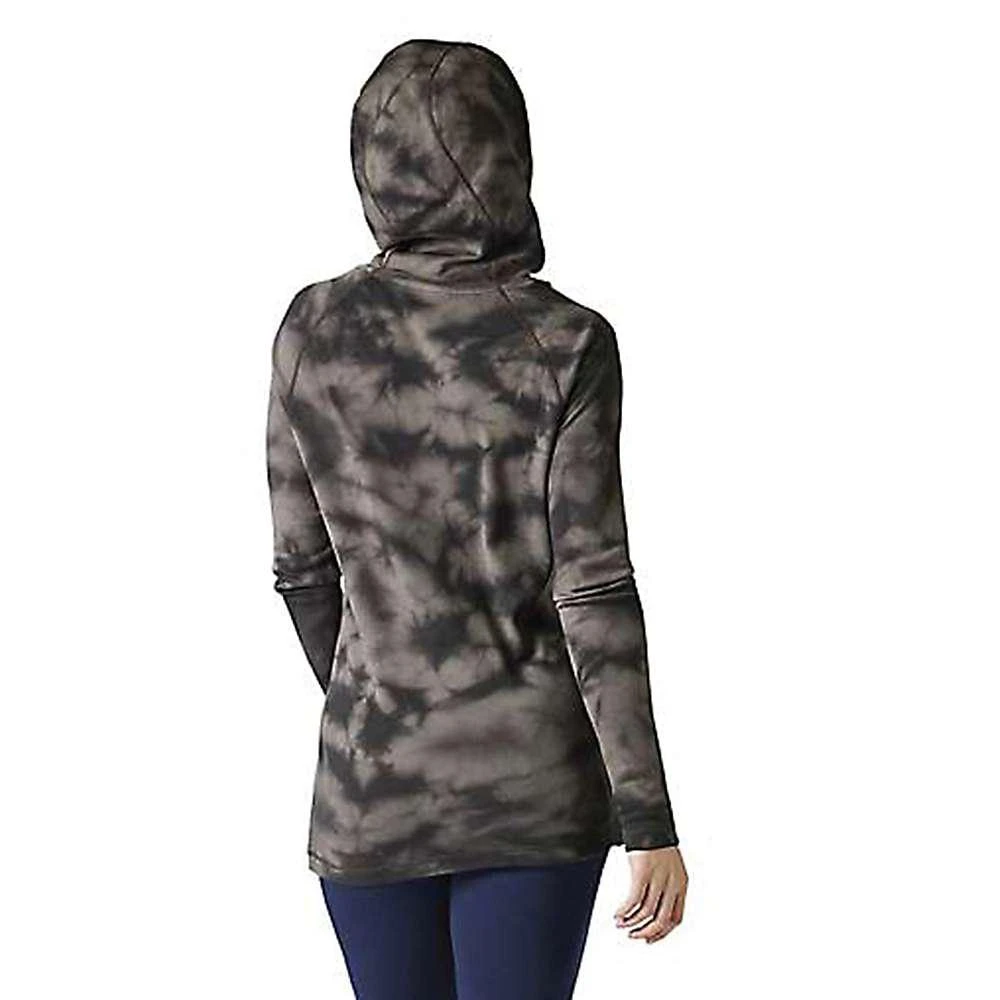 商品SmartWool|Women's Merino 250 Plant-Based Dye Logo Hoodie,价格¥409,第2张图片详细描述