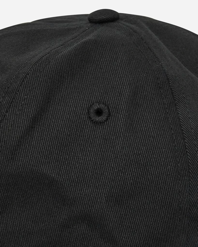 INVINCIBLE Madison Duck Cap Black 商品