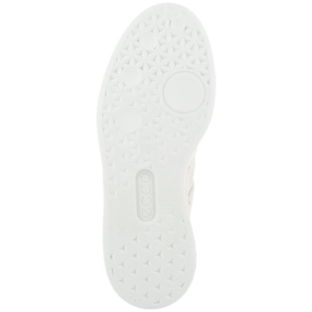 商品ECCO|Women's Street 720 Retro Sneakers,价格¥1052,第5张图片详细描述