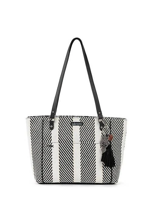 商品Sakroots|Artist Circle Metro Tote,价格¥412,第1张图片