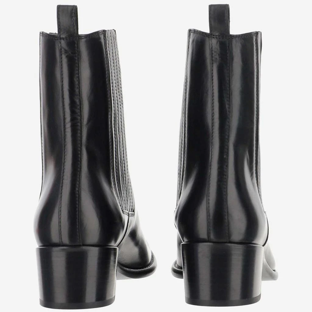 商品SARTORE|SARTORE Boots Black,价格¥2024,第3张图片详细描述