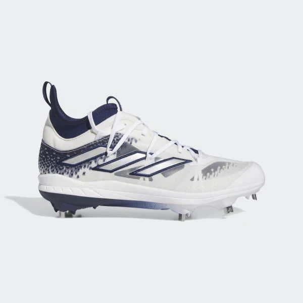 商品Adidas|Adizero Afterburner 9 NWV Cleats,价格¥963,第1张图片