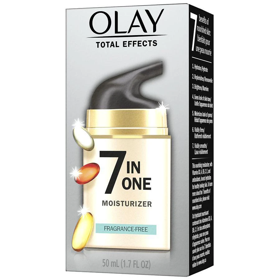 7-In-One Moisturizer Fragrance-Free 商品