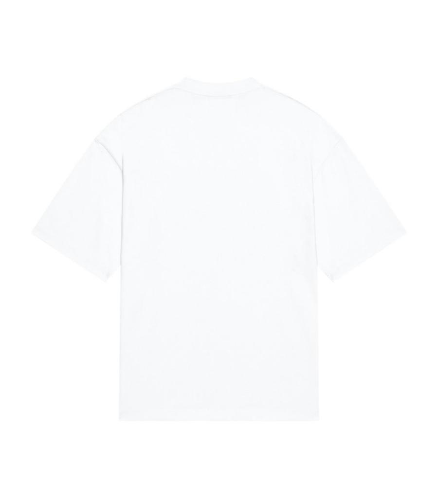 商品Balenciaga|Cities Paris T-Shirt,价格¥5334,第4张图片详细描述