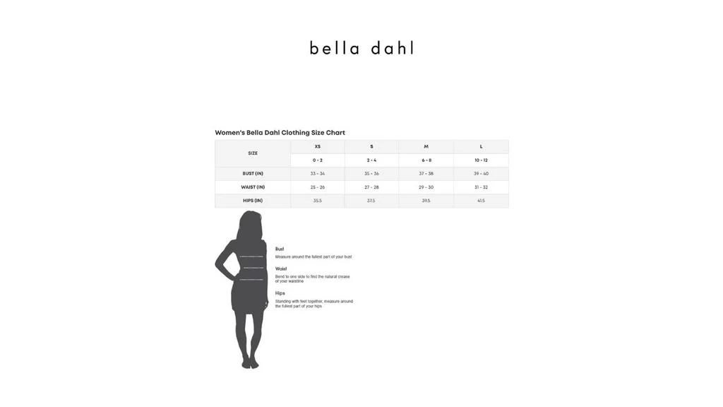 商品Bella Dahl|Pleated Bodice Shirt In Ivory Mosaic Print,价格¥679,第4张图片详细描述