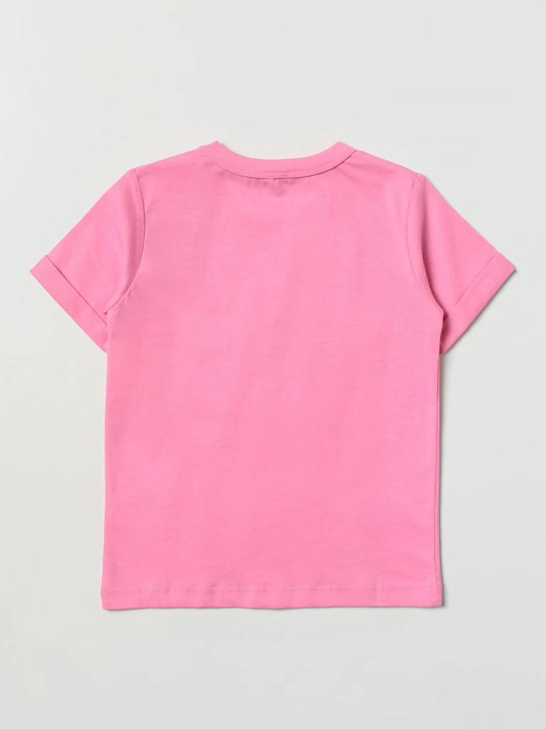 商品Stella McCartney|Stella Mccartney Kids t-shirt for girls,价格¥304,第2张图片详细描述