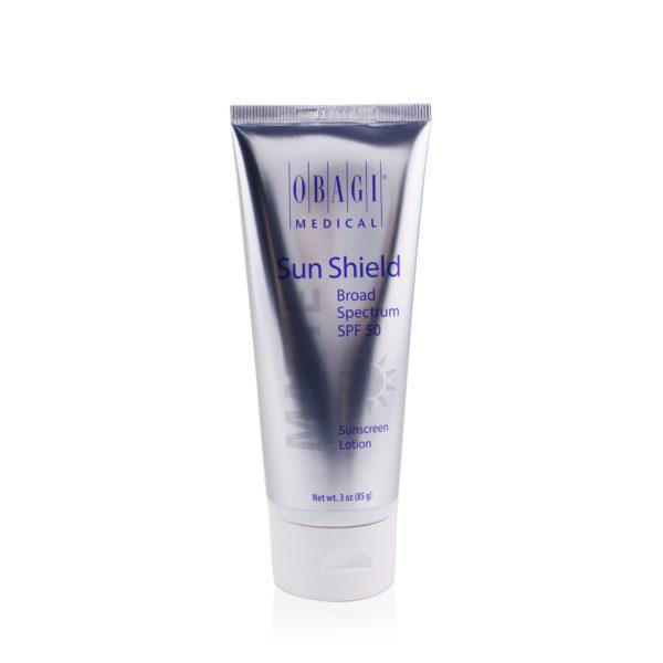 Sun Shield Matte Broad Spectrum Spf 50 Pa+++商品第1张图片规格展示