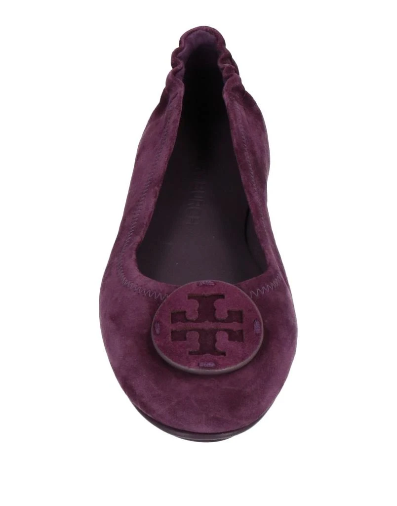 商品Tory Burch|Ballet flats,价格¥714,第4张图片详细描述