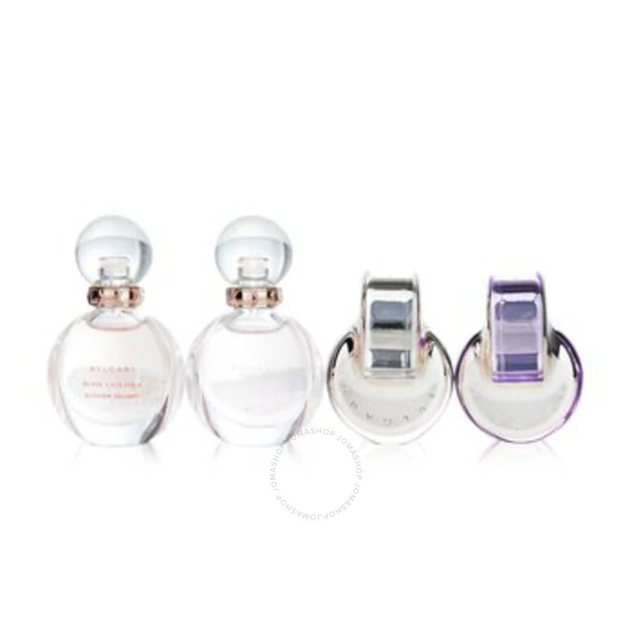 商品BVLGARI|Ladies Mini Set Fragrances 783320418402,价格¥404,第1张图片
