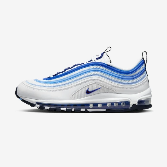 商品NIKE|【Brilliant|包邮包税】耐克 NIKE AIR MAX 97  训练运动鞋 跑步鞋  DO8900 100,价格¥1056,第1张图片