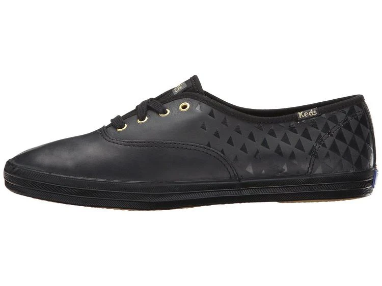 商品Keds|冠军皮鞋Keds Champion Embossed Leather,价格¥421,第5张图片详细描述