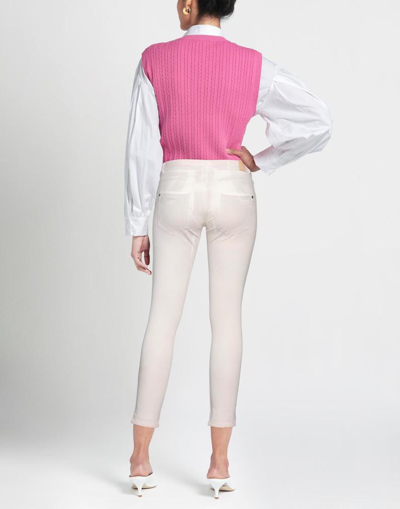 Cropped pants & culottes商品第3张图片规格展示