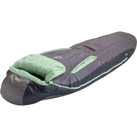 商品NEMO Equipment Inc.|Forte Endless Promise Sleeping Bag: 35 Deg - Women's,价格¥1390,第4张图片详细描述