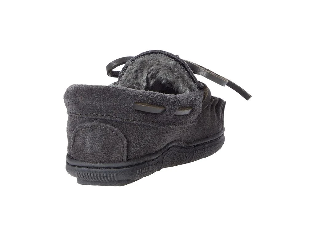 商品Minnetonka|Pile Lined Hardsole (Toddler/Little Kid/Big Kid),价格¥179,第5张图片详细描述