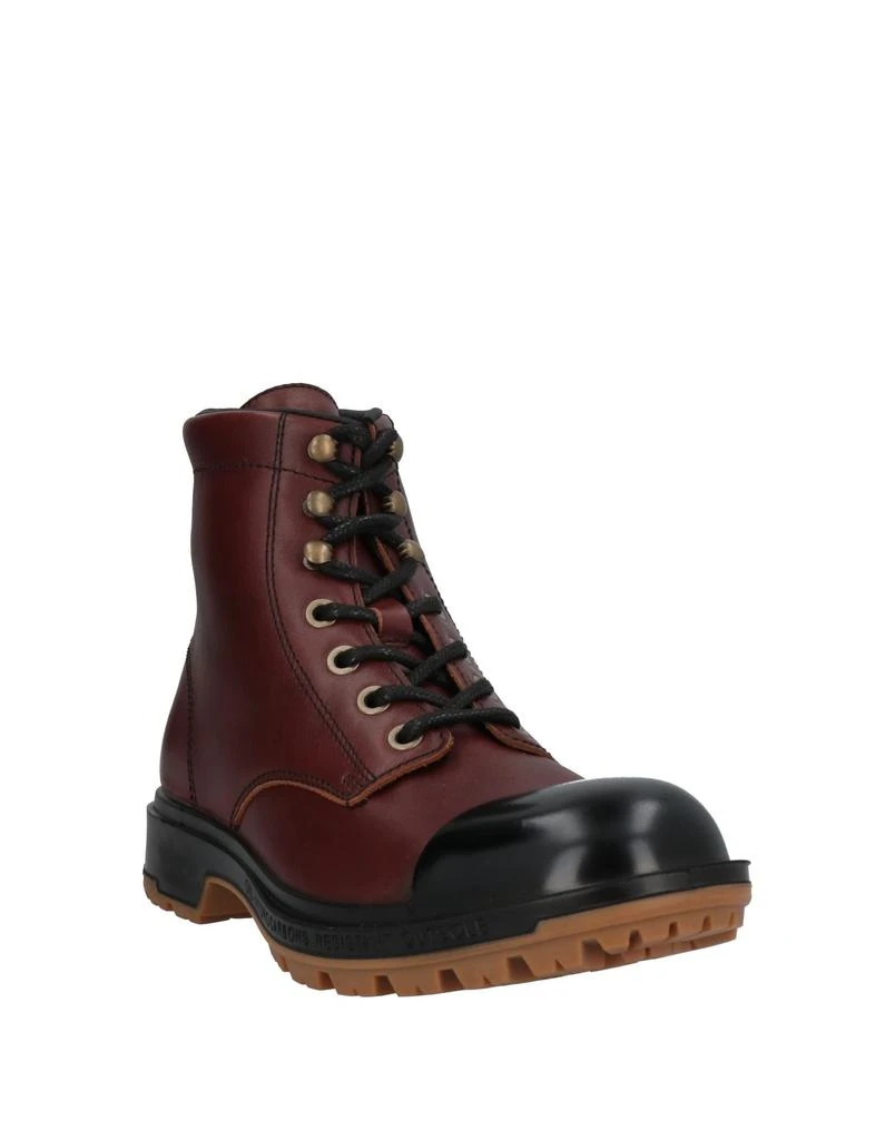 商品PEZZOL 1951|Ankle boot,价格¥1772,第2张图片详细描述
