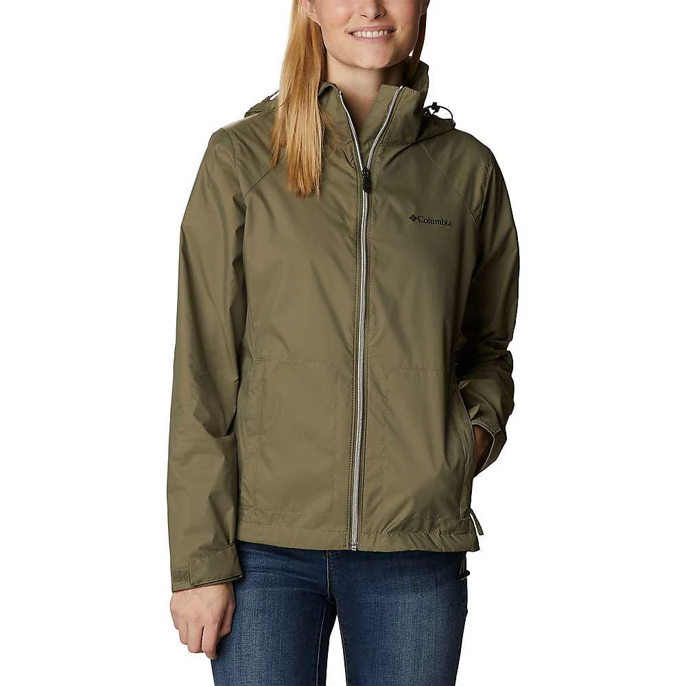 商品Columbia|Women's Switchback III Jacket,价格¥402,第5张图片详细描述