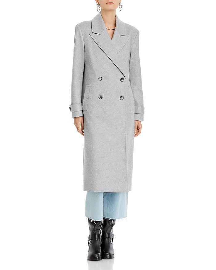 商品Steve Madden|Prince Coat,价格¥1026,第3张图片详细描述