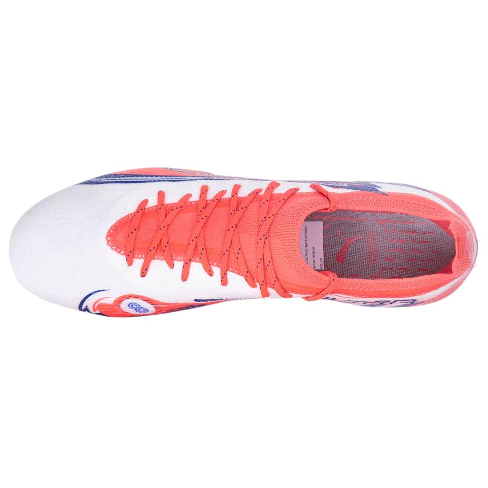 商品Puma|C.P X ULTRA Ultimate FG/AG Soccer Cleats,价格¥603,第4张图片详细描述