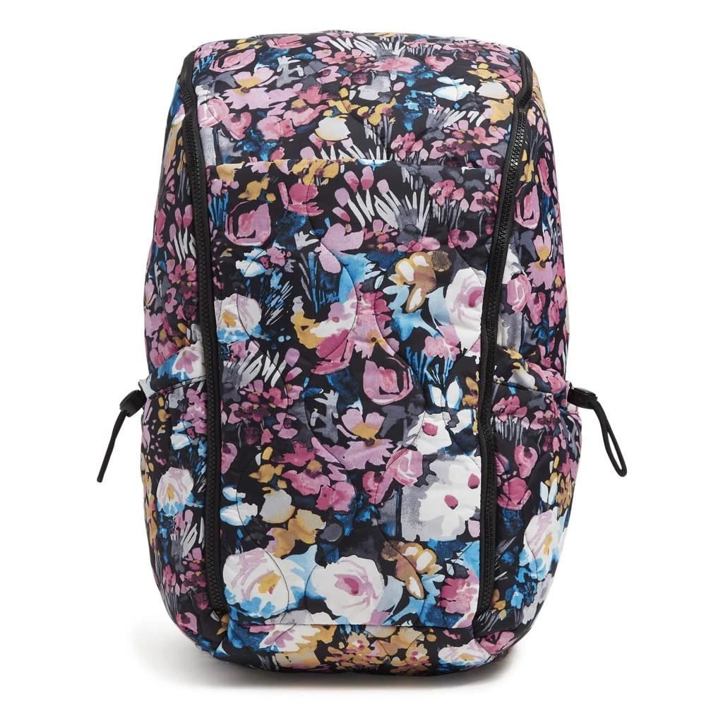 商品Vera Bradley|Vera Bradley Featherweight Travel Backpack,价格¥426,第1张图片