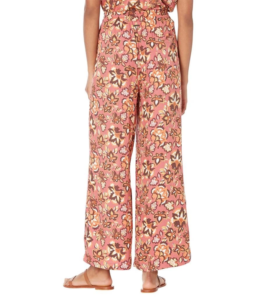 商品Hurley|Harley Wide Leg Pants,价格¥248,第2张图片详细描述